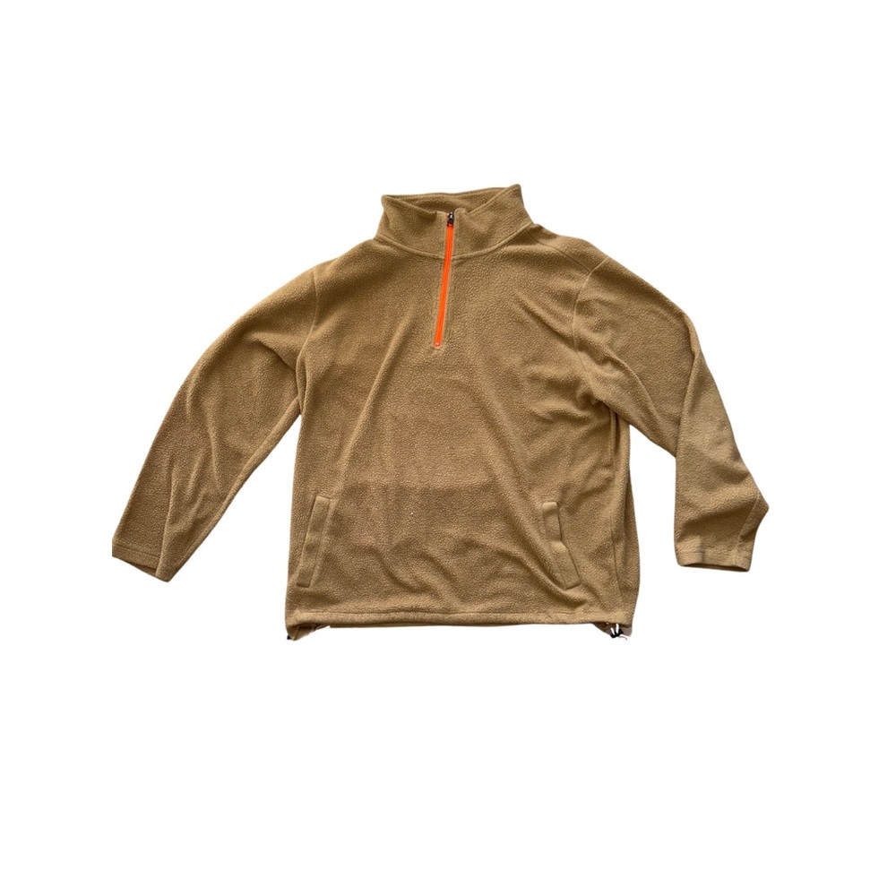 Fleece Long Sleeve - Pacsun
